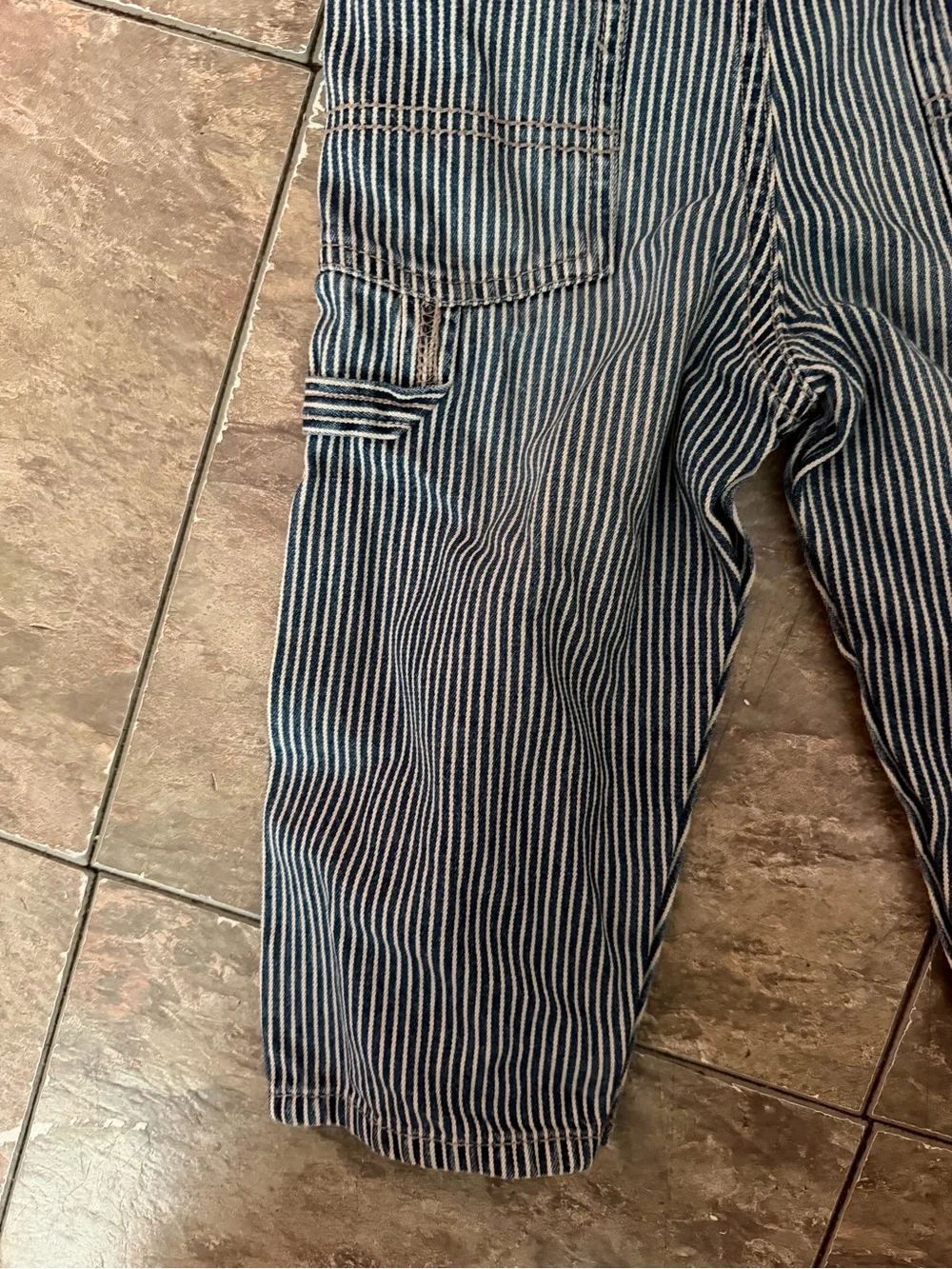 Vintage Oshkosh b gosh 24 months